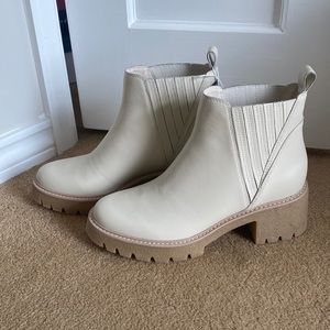 Dolce Vita Boots